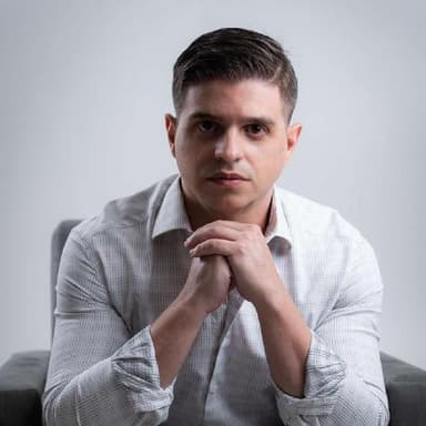 Foto de Thiago Poderoso